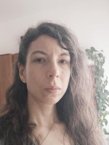 Ági, 34 éves Budapest XVI. kerületi társkereső nő profil fotója