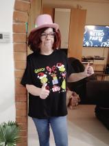 Sziasztok! Tímea vagyok. Komoly sülysápi társkereső férfiak jelentkezését várom.