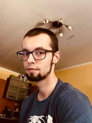 Miki, 34 éves szombathelyi társkereső férfi profil fotója