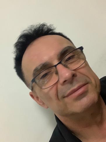 István, 48 éves Budapest XXI. kerületi társkereső férfi profil fotója