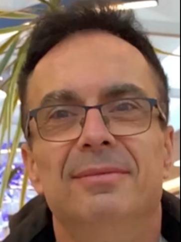 István, 48 éves Budapest XXI. kerületi társkereső férfi profil fotója