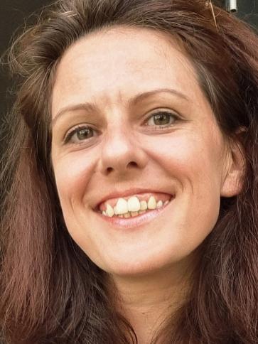 Szonja, 39 éves ausztriai társkereső nő profil fotója