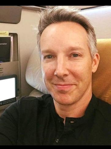 Zoltán, 51 éves Budapest I. kerületi társkereső férfi profil fotója