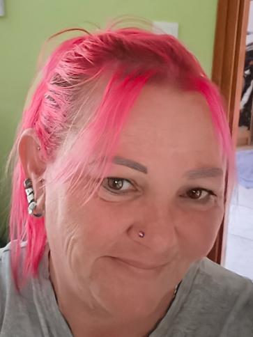 Szilvi, 47 éves szegedi társkereső nő profil fotója