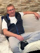 Gábor társkereső fotója