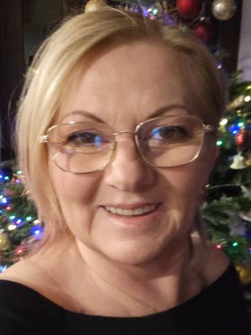 Andrea, 58 éves albertirsai társkereső nő profil fotója