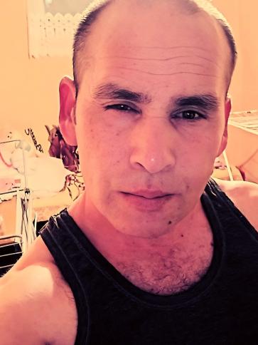 László, 48 éves szajki társkereső férfi profil fotója