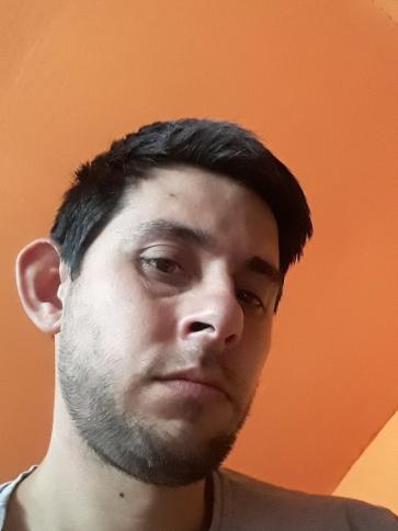 Carlos, 38 éves szlovákiai társkereső férfi profil fotója