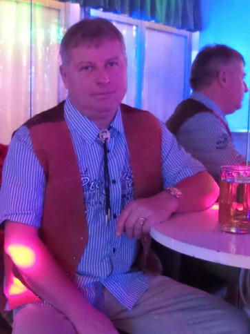 Attila, 58 éves Budapest XX. kerületi társkereső férfi profil fotója