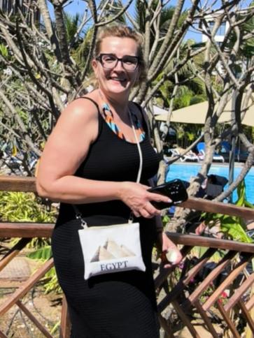 Piroska, 50 éves versegi társkereső nő profil fotója