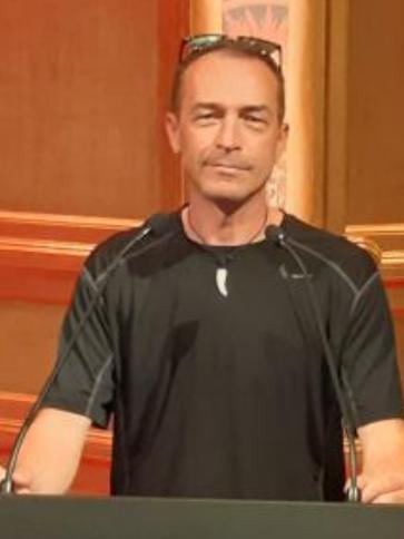 Isti, 47 éves miskolci társkereső férfi profil fotója