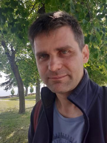 Tihamér, 45 éves debreceni társkereső férfi profil fotója