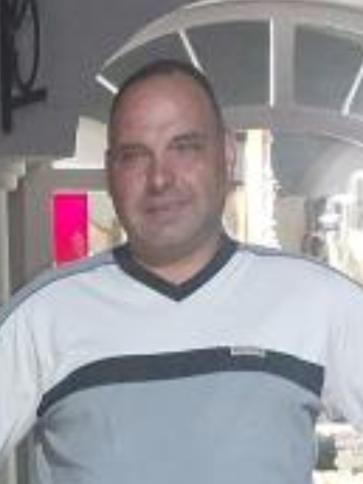 András, 53 éves zalaegerszegi társkereső férfi profil fotója