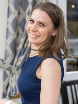 Zsuzsi társkereső fotója