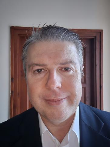 Gábor, 49 éves érdi társkereső férfi profil fotója