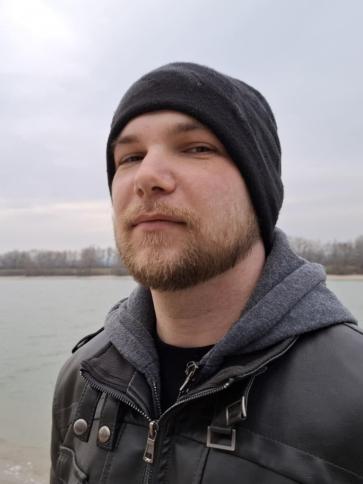 Norbert, 31 éves kecskeméti társkereső férfi profil fotója