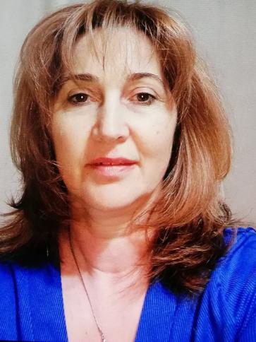 Julianna, 52 éves fonyódi társkereső nő profil fotója