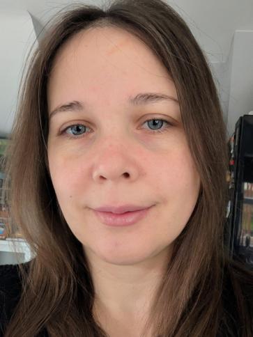 Meli, 37 éves írországi társkereső nő profil fotója