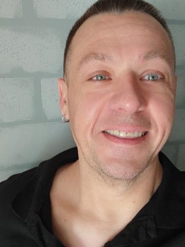 Sándor, 45 éves ausztriai társkereső férfi profil fotója