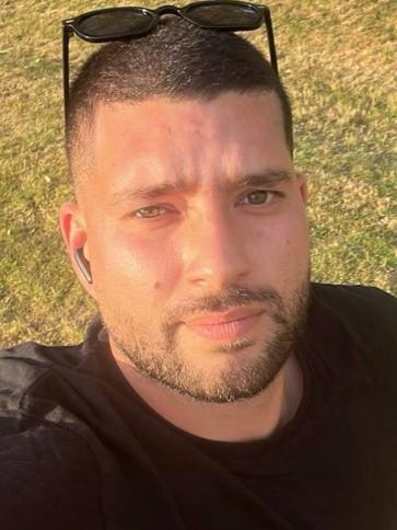 Peti, 28 éves tótkomlósi társkereső férfi profil fotója