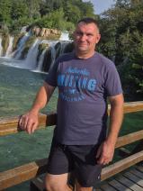 Gábor társkereső fotója