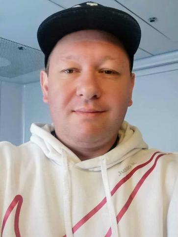 András, 40 éves nagykanizsai társkereső férfi profil fotója