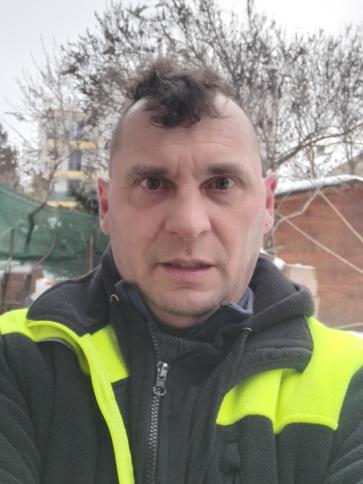 Zoli, 48 éves Budapest XIII. kerületi társkereső férfi profil fotója