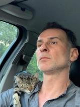 Julian társkereső fotója