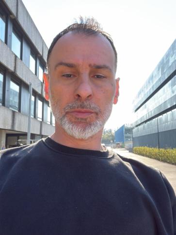 Julian, 52 éves németországi társkereső férfi profil fotója