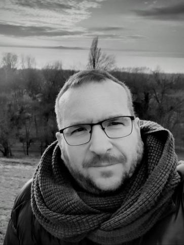 Tamás, 45 éves nagykanizsai társkereső férfi profil fotója