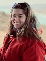 Zsófi társkereső fotója