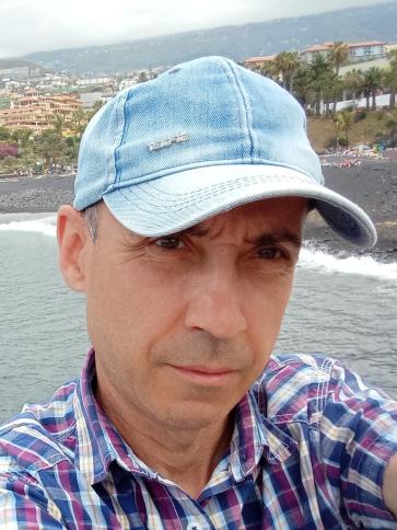 Tamas, 52 éves Budapest I. kerületi társkereső férfi profil fotója