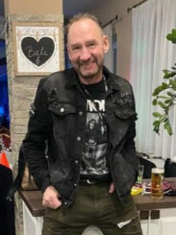 Csaba, 53 éves galgahévízi társkereső férfi profil fotója