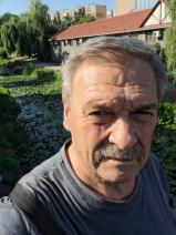 Sandor társkereső fotója