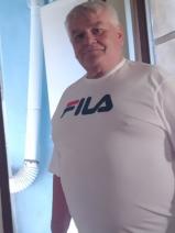 Sandor társkereső fotója