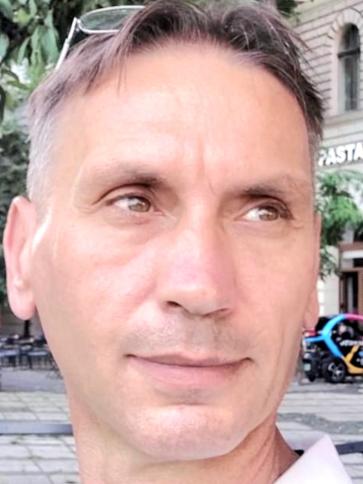 Zoltán, 51 éves Budapest XIII. kerületi társkereső férfi profil fotója