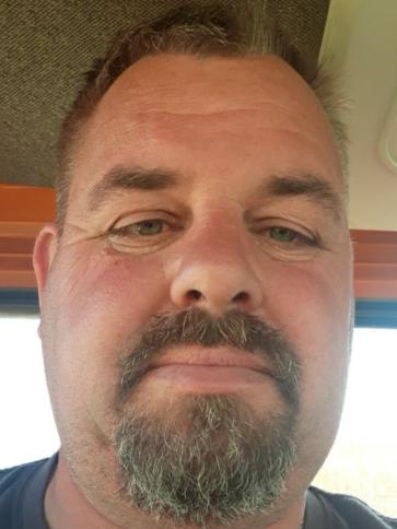 Krisztián, 51 éves ürömi társkereső férfi profil fotója