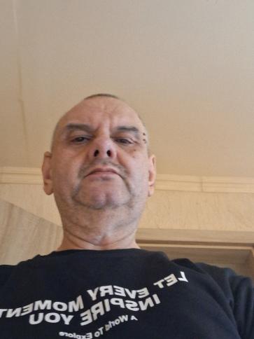 Attila, 58 éves kónyi társkereső férfi profil fotója