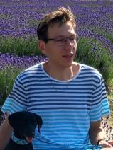 Gábor társkereső fotója