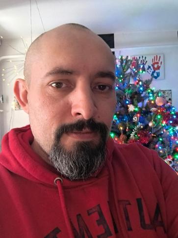 Sándor, 44 éves tatabányai társkereső férfi profil fotója