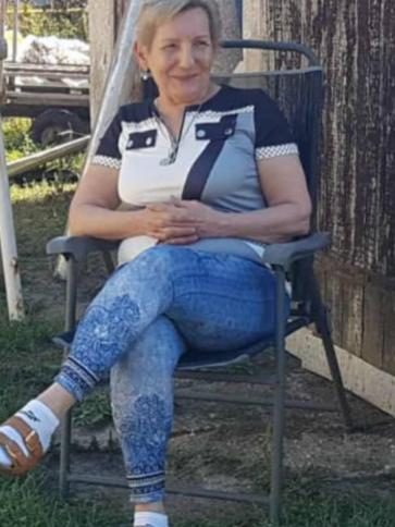Mária, 64 éves németországi társkereső nő profil fotója