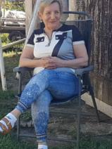 Mária társkereső fotója