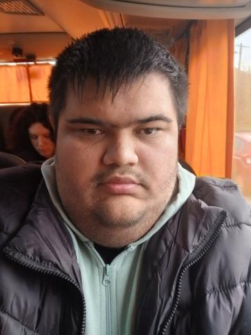 Rácz, 27 éves szolnoki társkereső férfi profil fotója