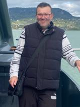 László társkereső fotója