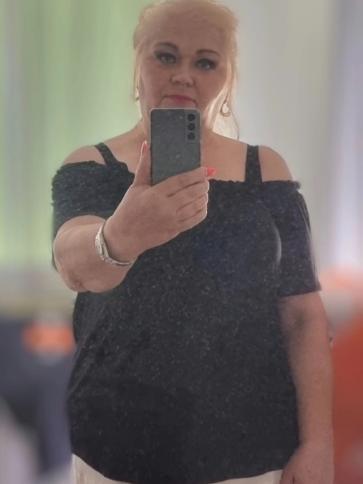 Lily, 50 éves ausztriai társkereső nő profil fotója