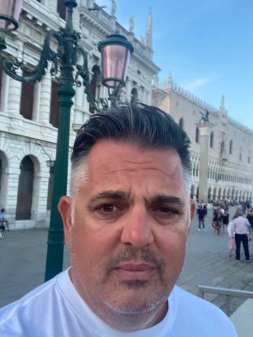 Tomi, 50 éves dunakeszi társkereső férfi profil fotója