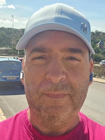 Peter, 46 éves Budapest XXI. kerületi társkereső férfi profil fotója