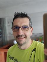 Balazs társkereső fotója