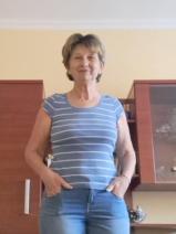 Sziasztok! Judit vagyok. Komoly kiskunhalasi társkereső férfiak jelentkezését várom.