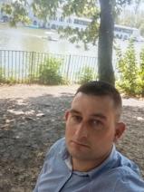 Sziasztok! Gábor vagyok. Komoly zalaegerszegi párkereső nők jelentkezését várom.